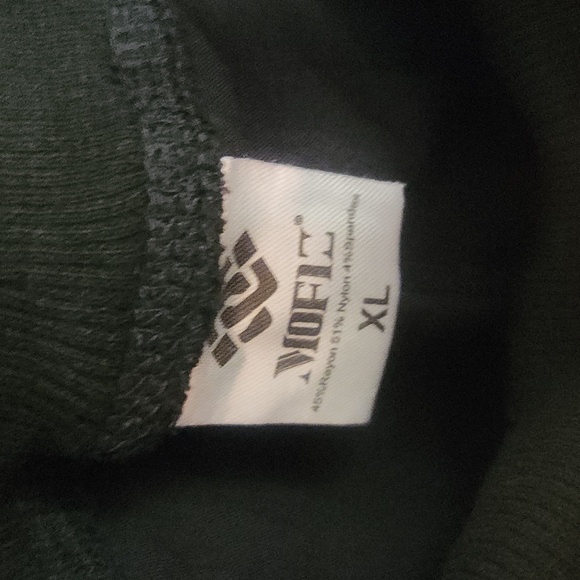 Cargo Capris - Light Weight - Picture 7 of 9